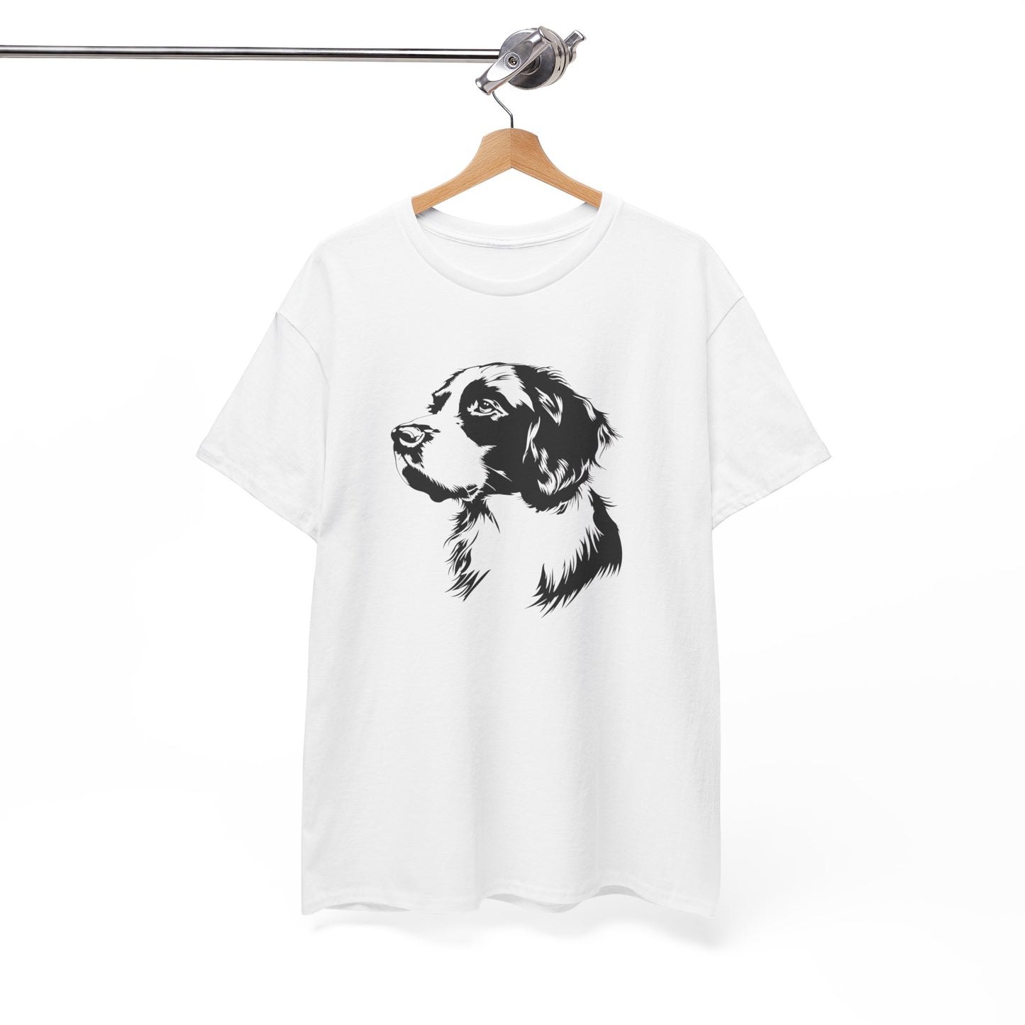 T-Shirt Unisex - Epagneul Breton