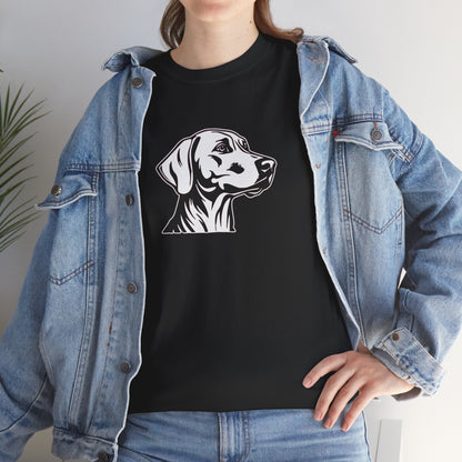 T-Shirt Unisex - Weimaraner 5