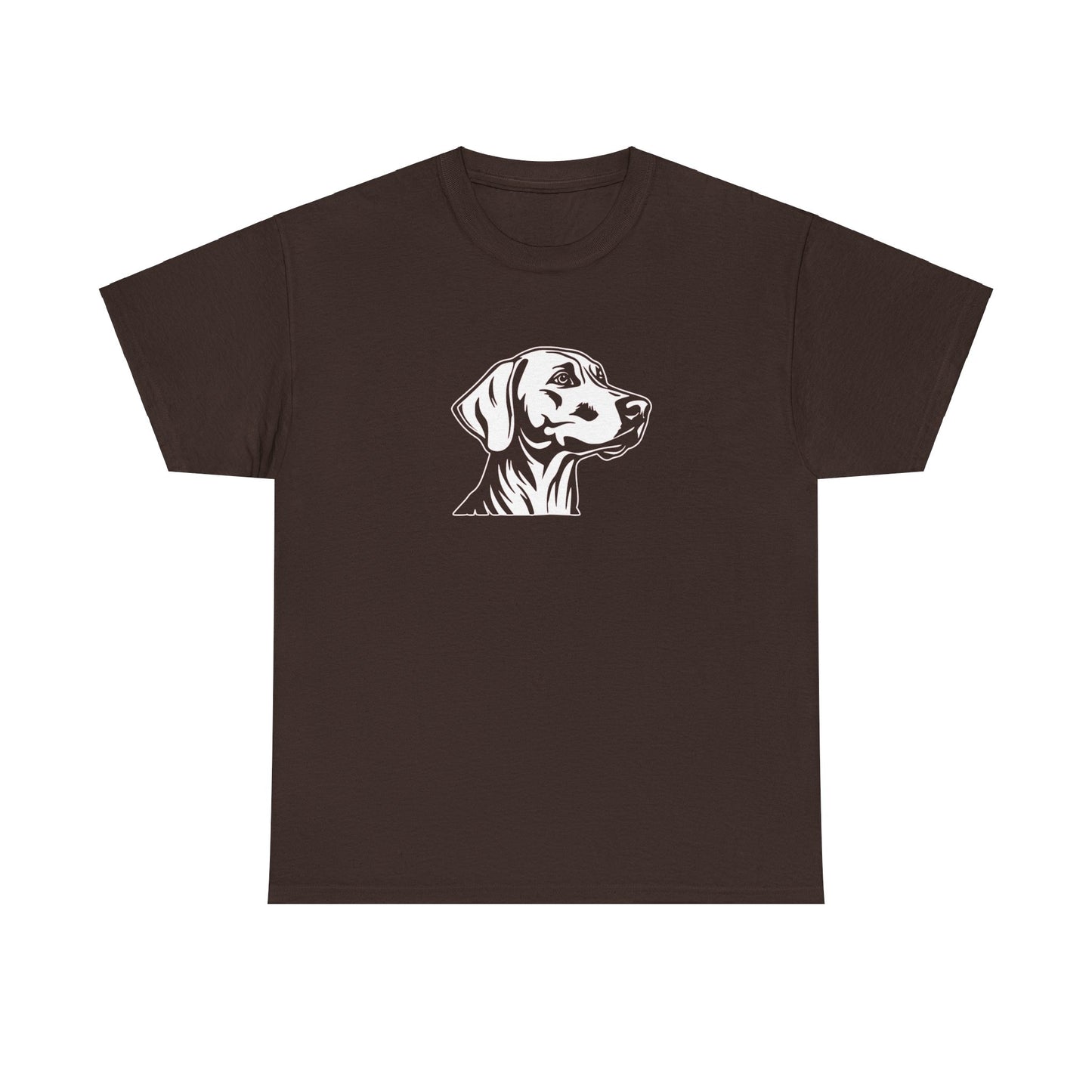 T-Shirt Unisex - Weimaraner 5