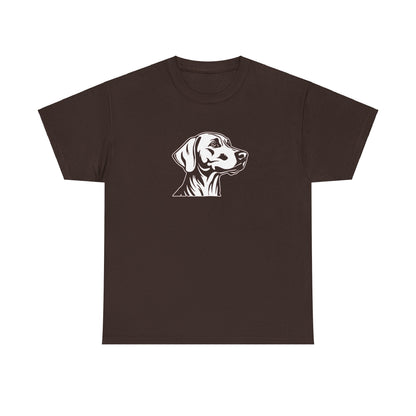 T-Shirt Unisex - Weimaraner 5