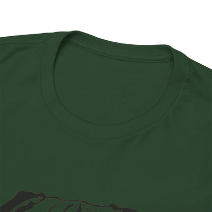 T-Shirt Unisex - Mops 2