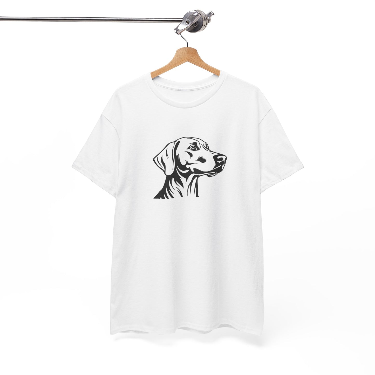 T-Shirt Unisex - Weimaraner 5