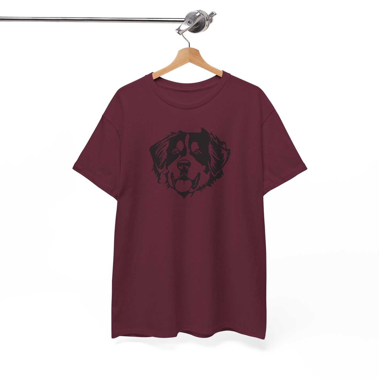 T-Shirt Unisex - Berner Sennenhund 1