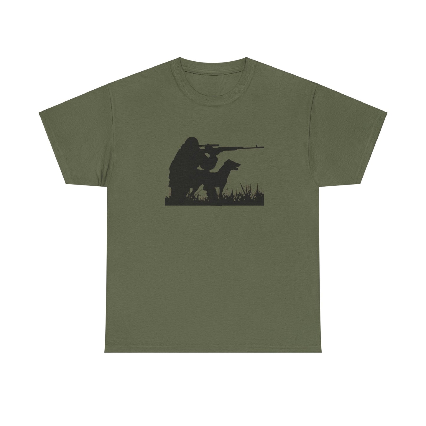 T-Shirt Unisex - Jagen