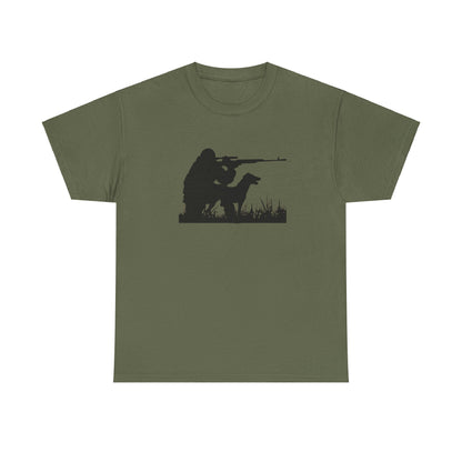 T-Shirt Unisex - Jagen