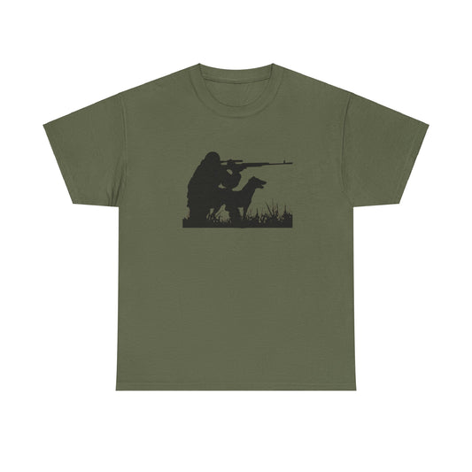 T-Shirt Unisex - Jagen