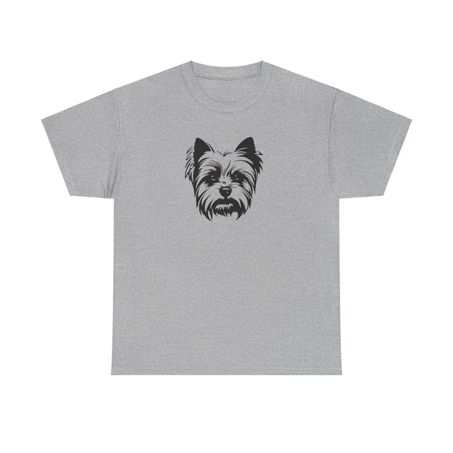 T-Shirt Unisex - Yorkshire Terrier 1