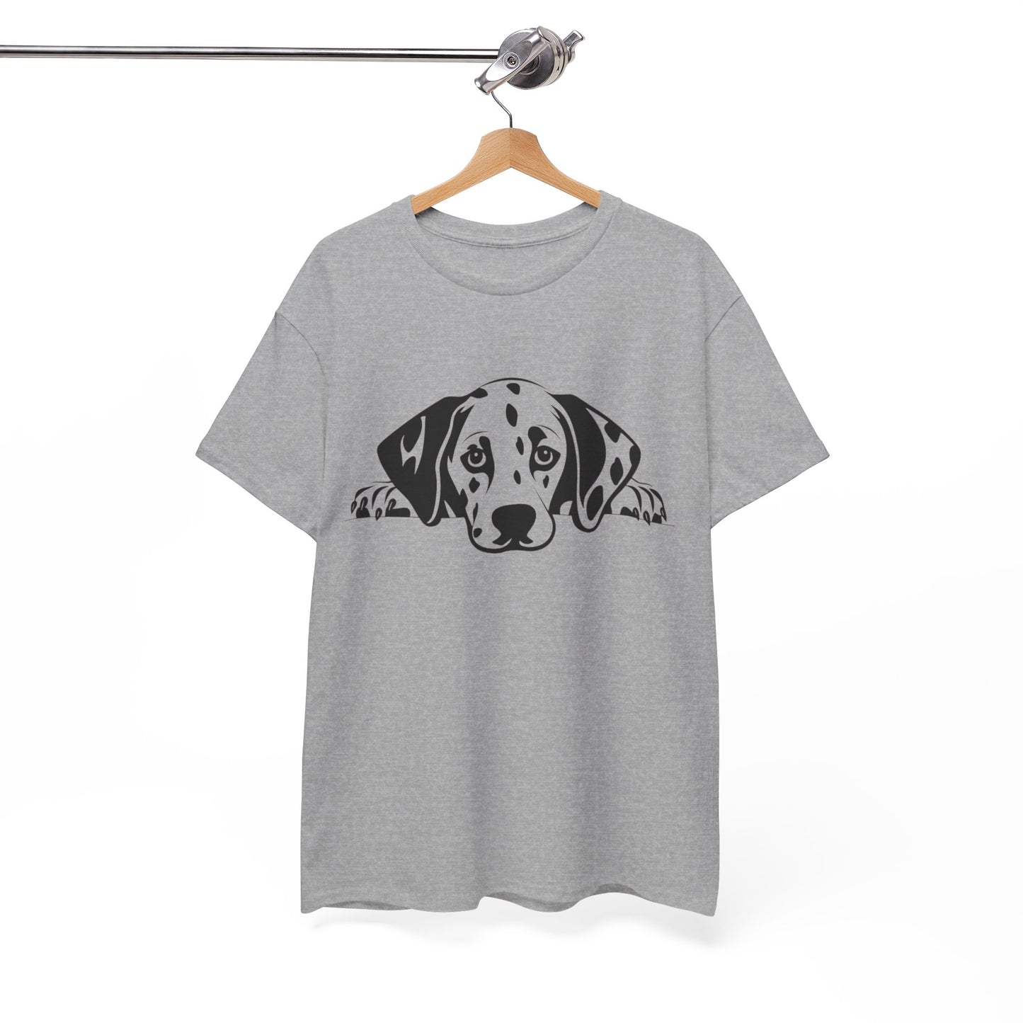 T-Shirt Unisex - Dalmatiner 1