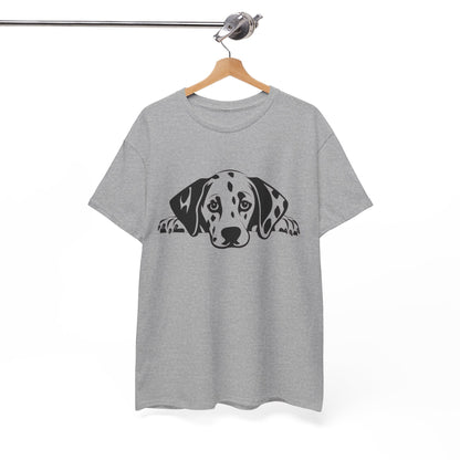 T-Shirt Unisex - Dalmatiner 1