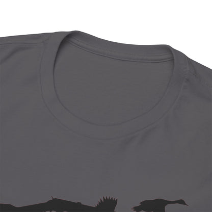 T-Shirt Unisex - Jagdhund 2