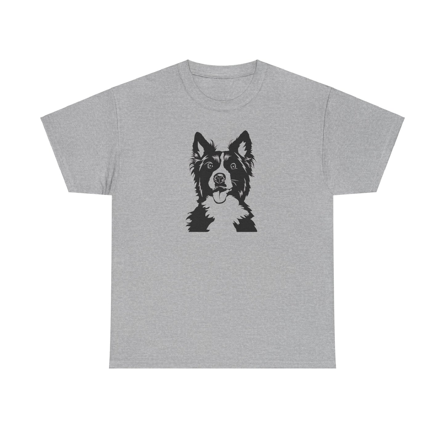 T-Shirt Unisex - Border Collie 3