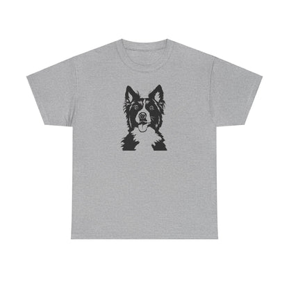 T-Shirt Unisex - Border Collie 3