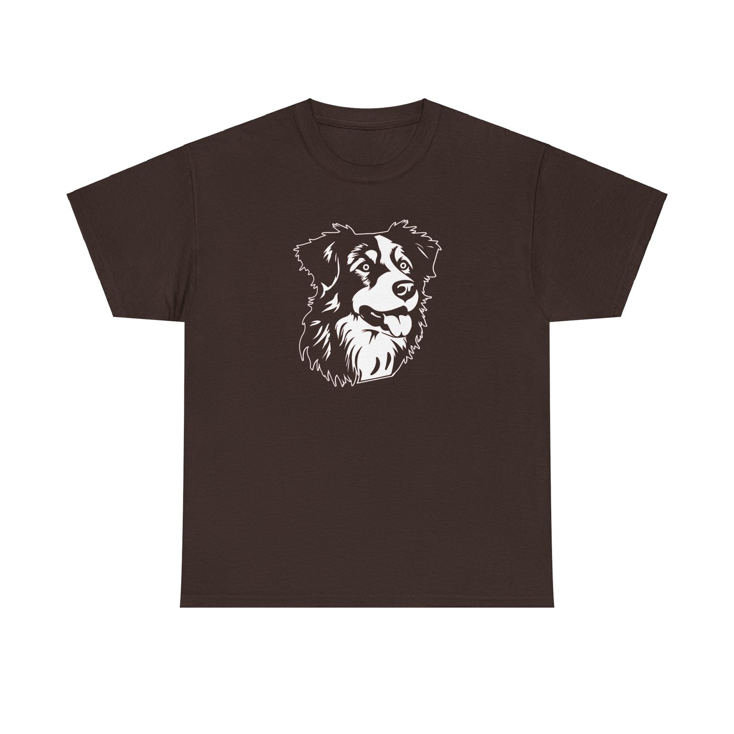 T-Shirt Unisex - Australian Shepherd 6