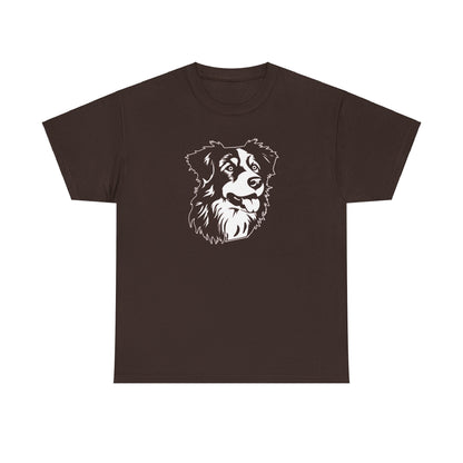 T-Shirt Unisex - Australian Shepherd 6