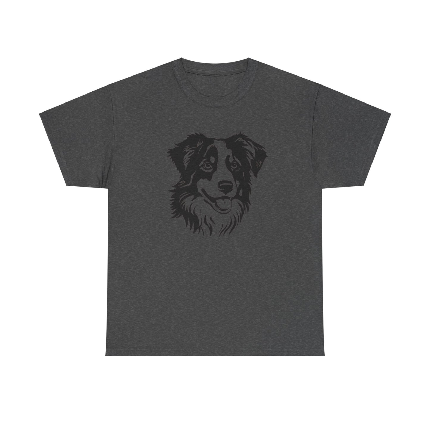 T-Shirt Unisex - Australian Shepherd 3