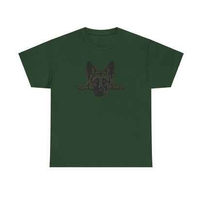 T-Shirt Unisex - Deutscher Schäferhund 5
