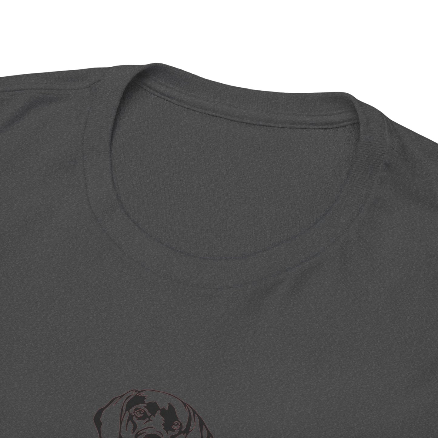 T-Shirt Unisex - Deutsche Dogge 2