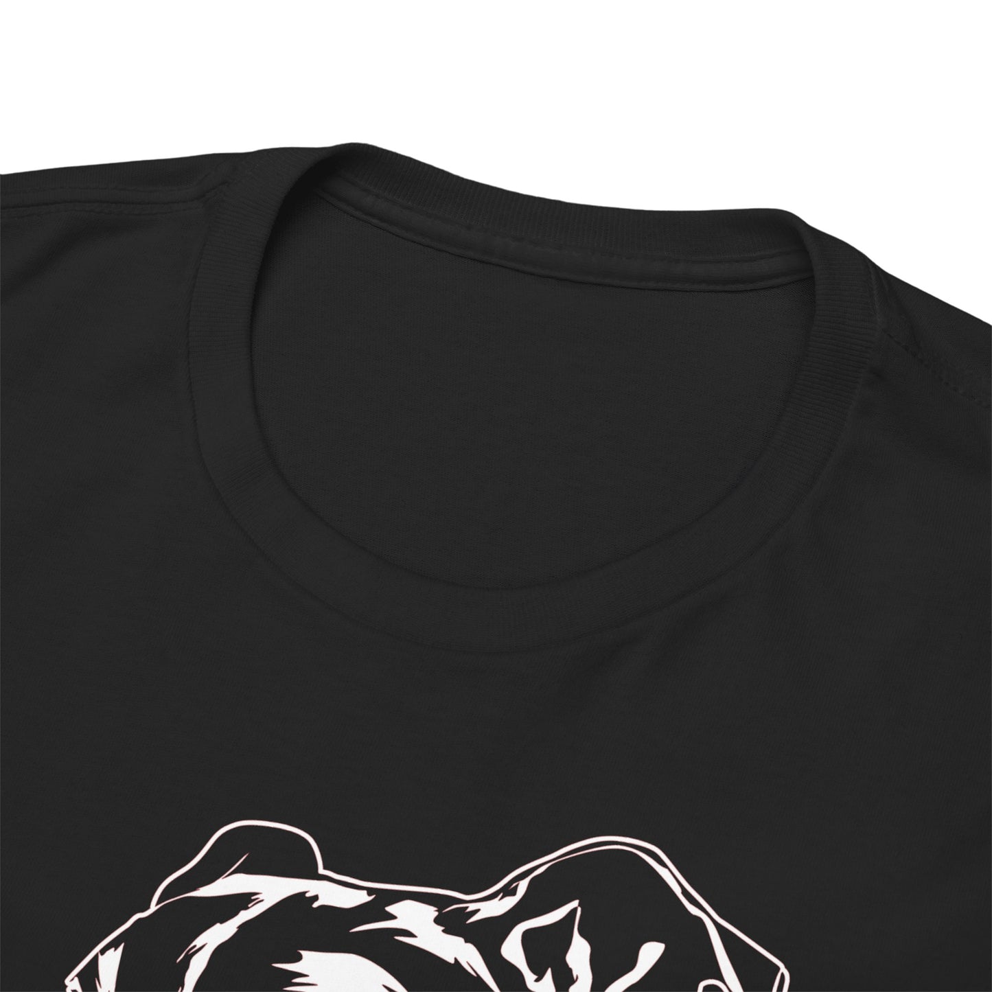 T-Shirt Unisex - Pitbull 3