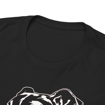 T-Shirt Unisex - Pitbull 3