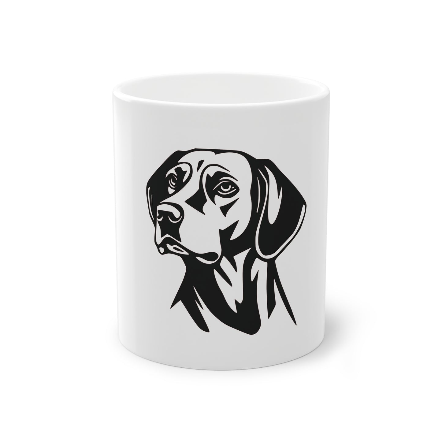 Tasse - Vizsla 7