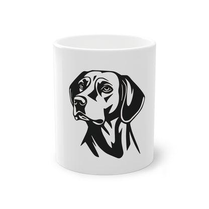 Tasse - Vizsla 7