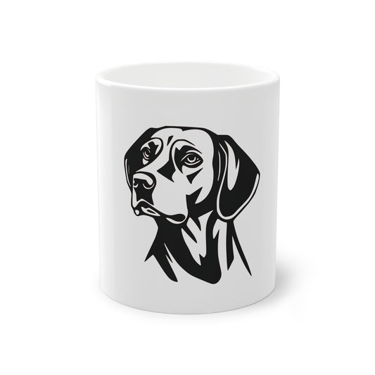 Tasse - Vizsla 7