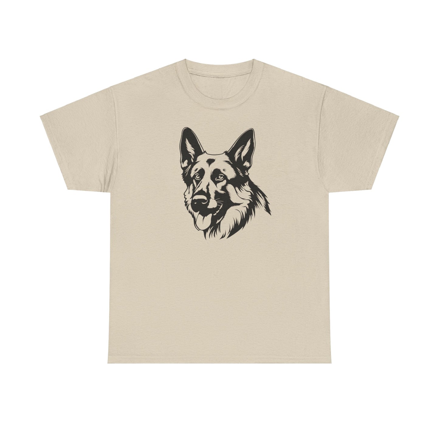 T-Shirt Unisex - Deutscher Schäferhund 2