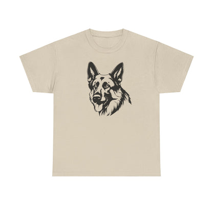 T-Shirt Unisex - Deutscher Schäferhund 2