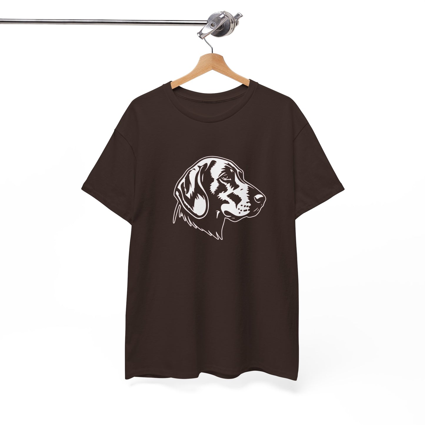 T-Shirt Unisex - Vizsla 14