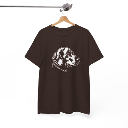 T-Shirt Unisex - Vizsla 14