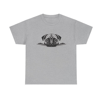 T-Shirt Unisex - Mops 3