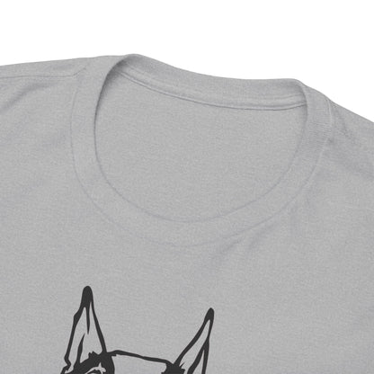 T-Shirt Unisex - Bull Terrier 1