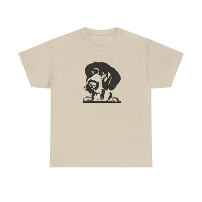 T-Shirt Unisex - Deutsch Drahthaar 3