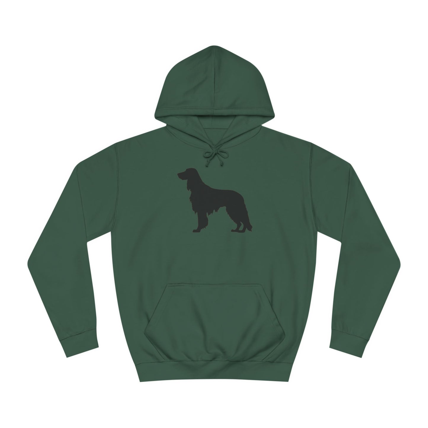 Hoodie Unisex - Irish Setter 4