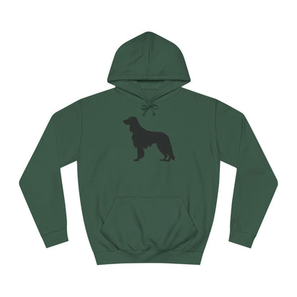 Hoodie Unisex - Irish Setter 4
