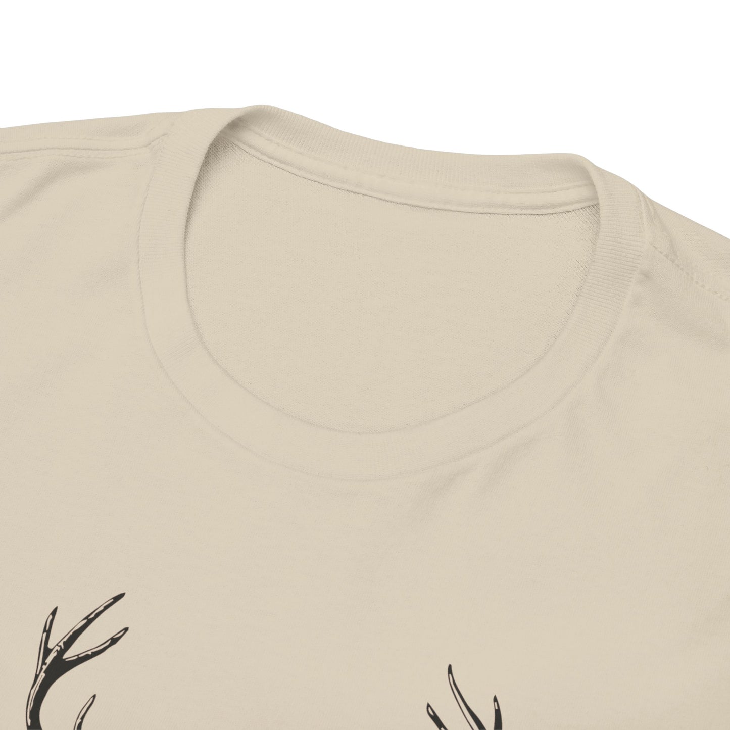 T-Shirt Unisex - Eat Sleep Hunt 2