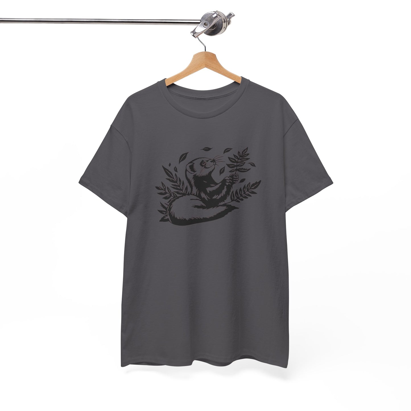 T-Shirt Unisex - Frettchen 2