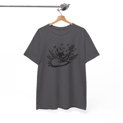 T-Shirt Unisex - Frettchen 2
