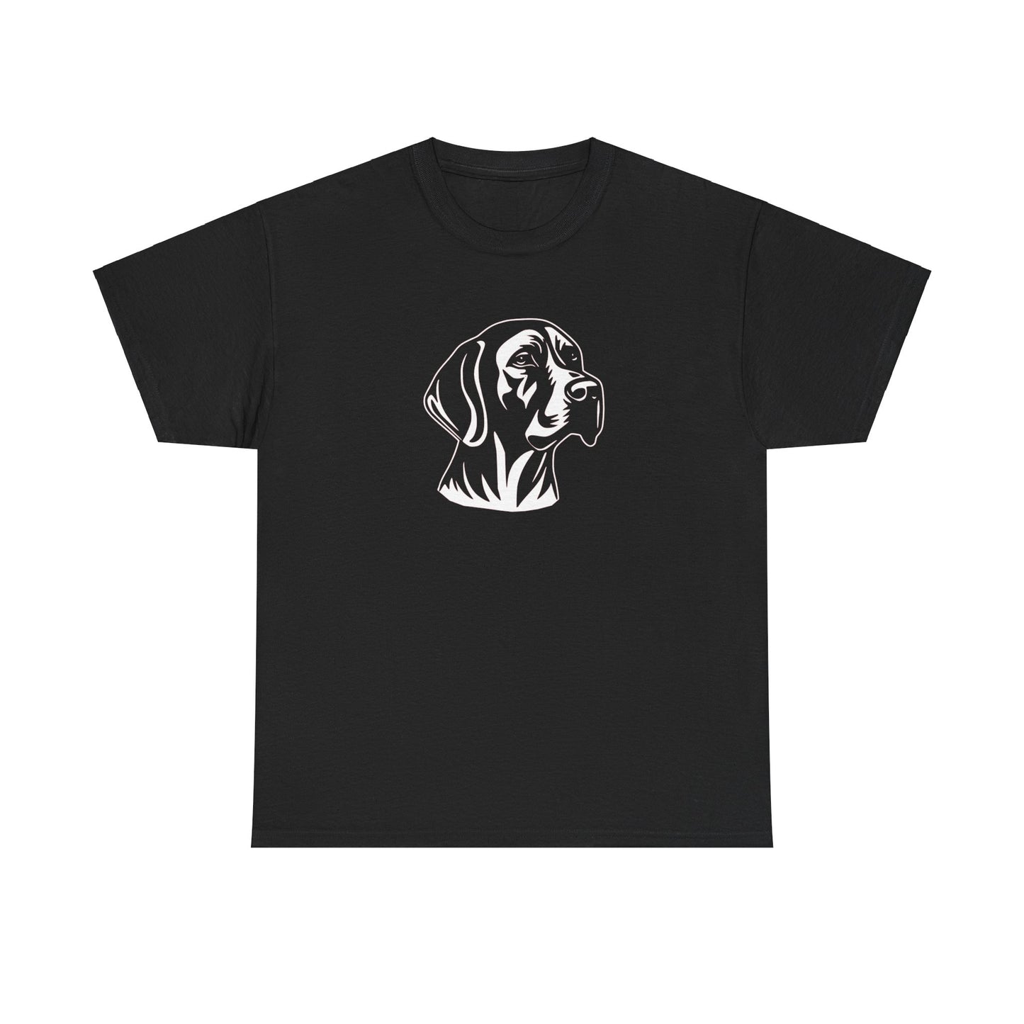 T-Shirt Unisex - Vizsla 13