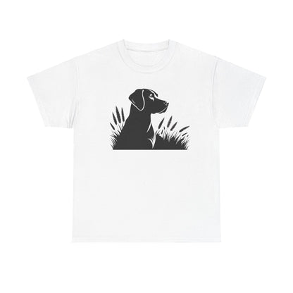 T-Shirt Unisex - Jagdhund 1