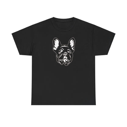 T-Shirt Unisex - Französische Bulldogge 4