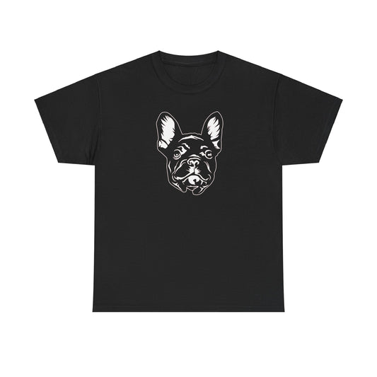 T-Shirt Unisex - Französische Bulldogge 4