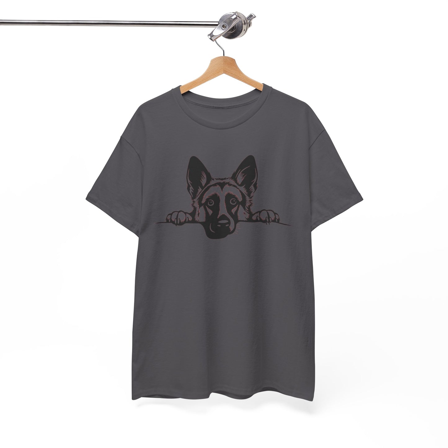 T-Shirt Unisex - Deutscher Schäferhund 5