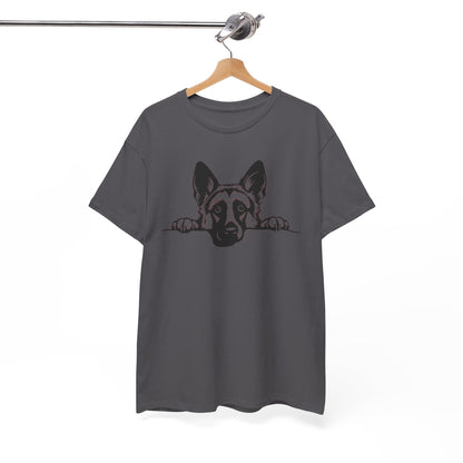 T-Shirt Unisex - Deutscher Schäferhund 5