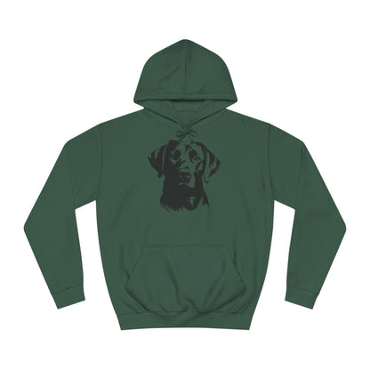 Hoodie Unisex - Labrador 3