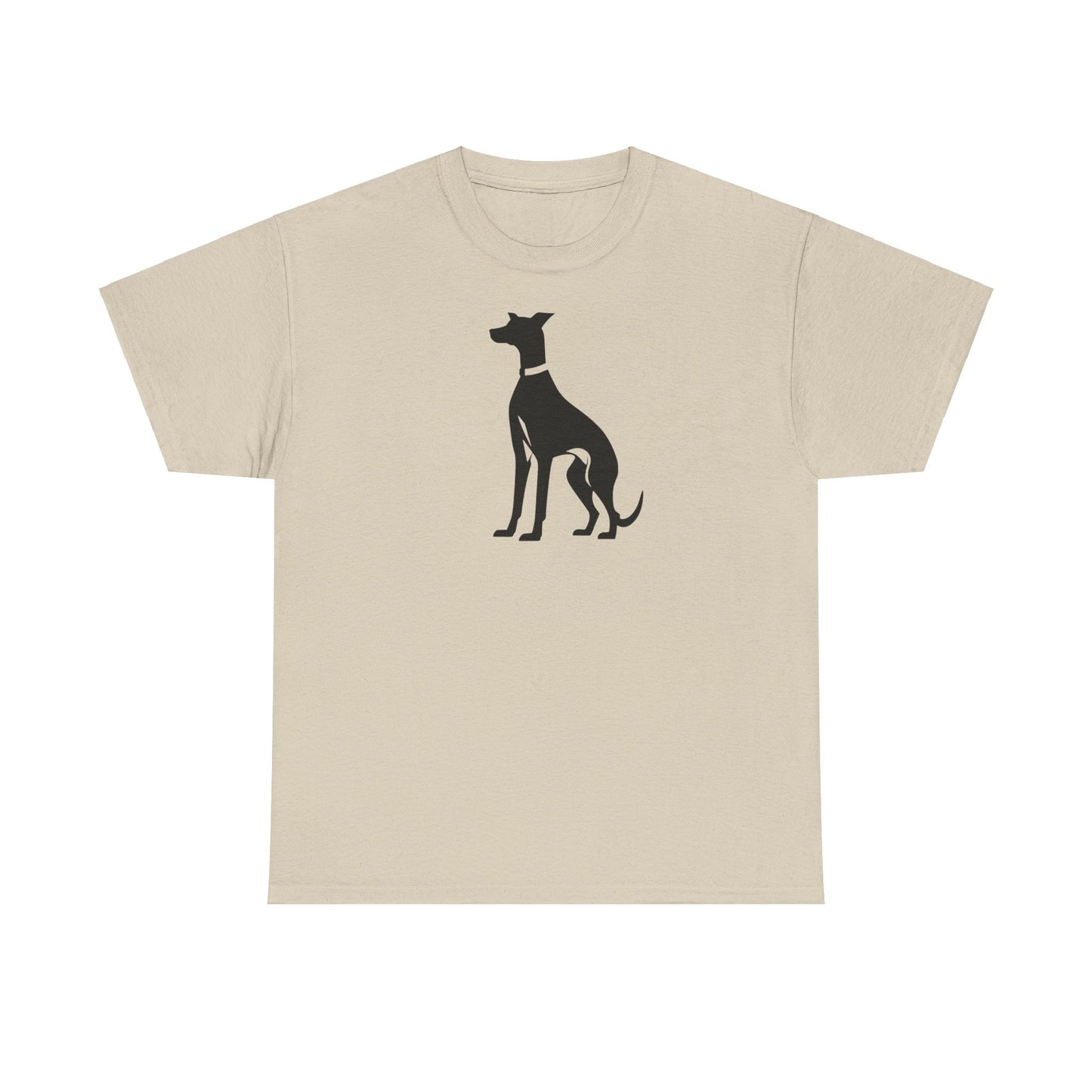 T-Shirt Unisex - Whippet 3