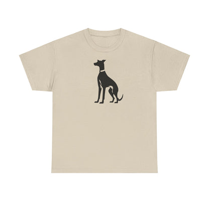 T-Shirt Unisex - Whippet 3