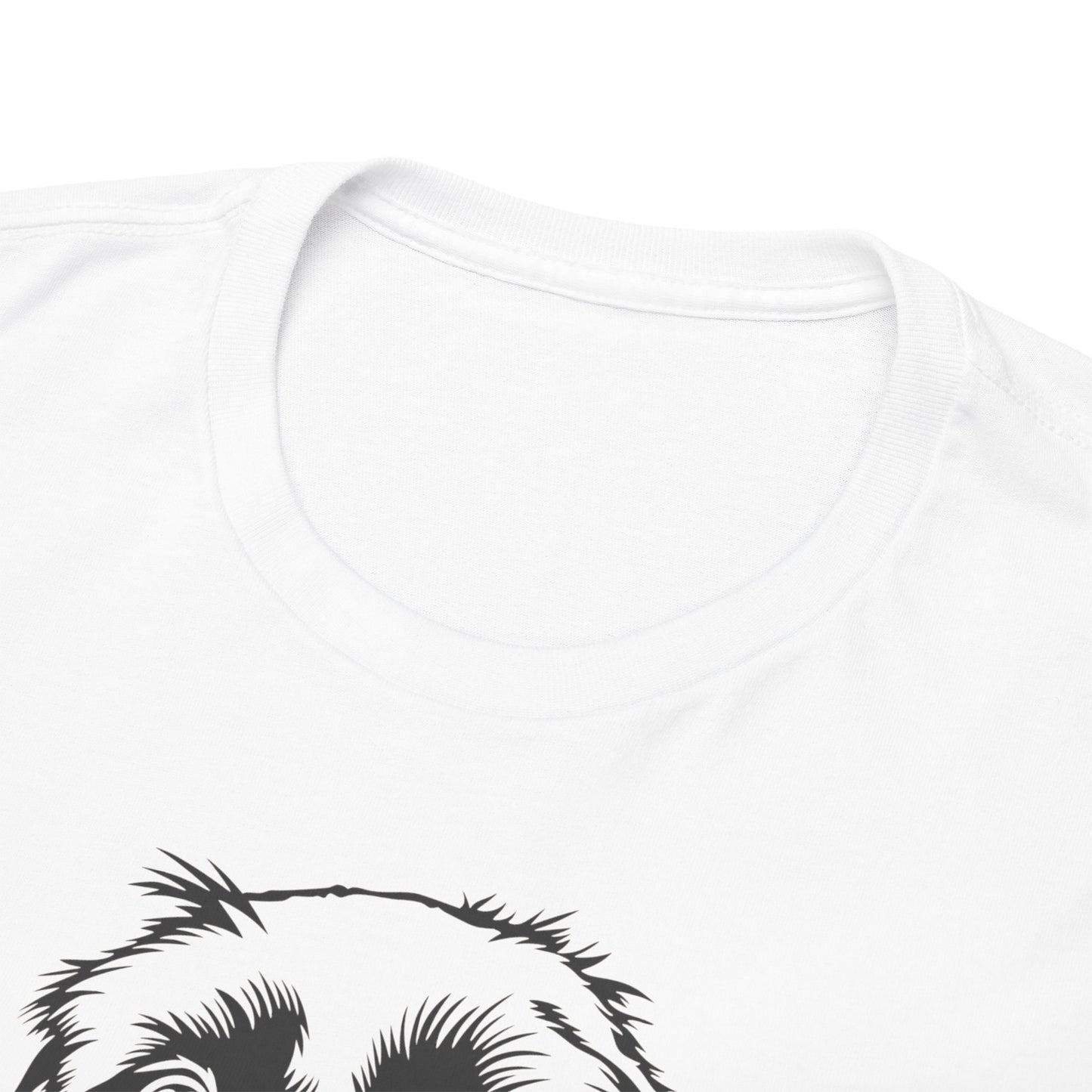 T-Shirt Unisex - Dackel Drahthaar 1