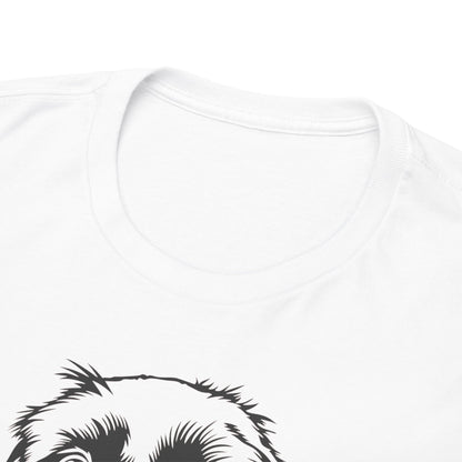 T-Shirt Unisex - Dackel Drahthaar 1