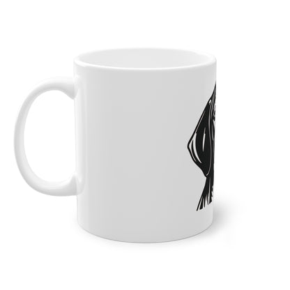 Tasse - Vizsla 9
